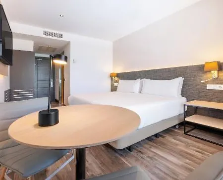 Paseo Del Mar, Affiliated By Melia Hotell 4*