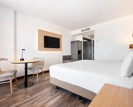 Hotell Paseo Del Mar, Affiliated By Melia 4*