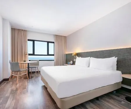 Paseo Del Mar, Affiliated By Melia 4*