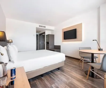 Hotel Paseo Del Mar, Affiliated By Melia 4*