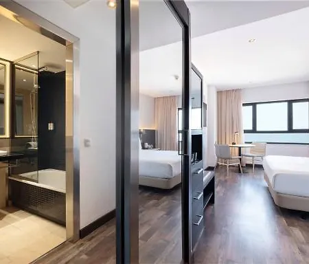 Hotell Paseo Del Mar, Affiliated By Melia