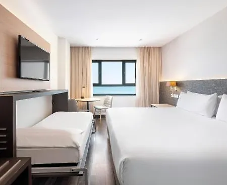 Paseo Del Mar, Affiliated By Melia Hotell