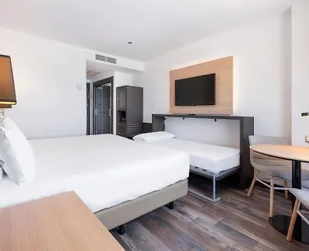 Hotell Paseo Del Mar, Affiliated By Melia 4*