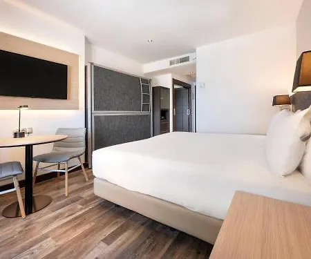 Paseo Del Mar, Affiliated By Melia 4*