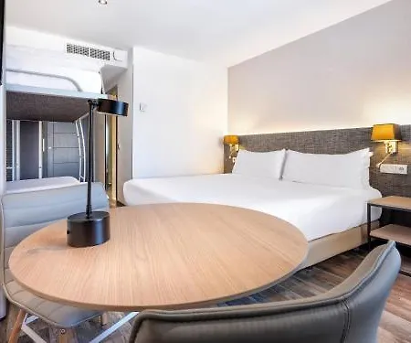 Hotel Paseo Del Mar, Affiliated By Melia