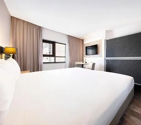 Paseo Del Mar, Affiliated By Melia Hotell 4*