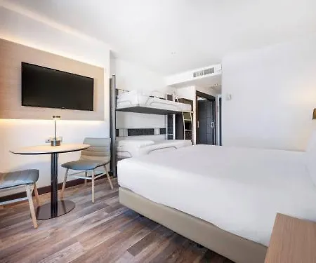 Paseo Del Mar, Affiliated By Melia Hotel 4*