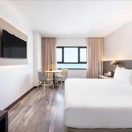 Отель Paseo Del Mar, Affiliated By Melia