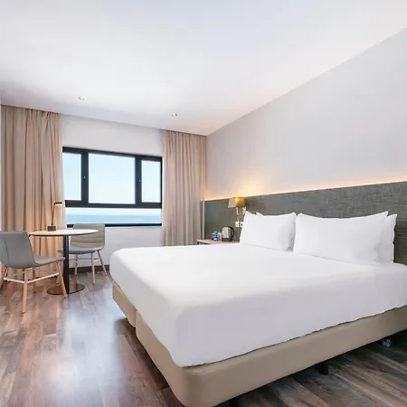 Отель Paseo Del Mar, Affiliated By Melia 4*