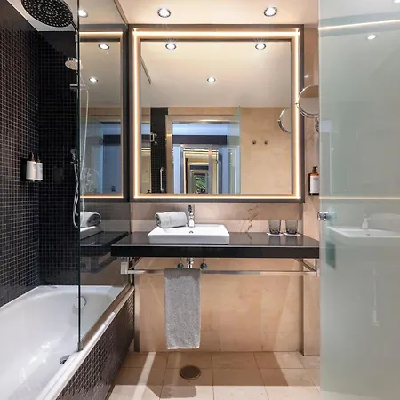 Paseo Del Mar, Affiliated By Melia 4* Кадис