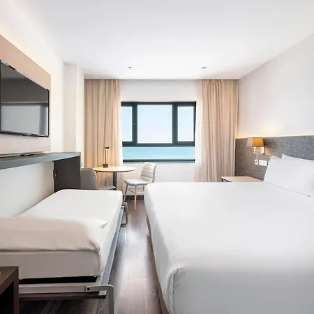 Paseo Del Mar, Affiliated By Melia 4* Кадис
