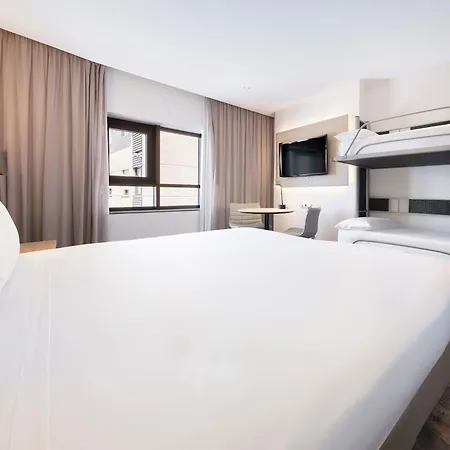 Paseo Del Mar, Affiliated By Melia 4* Кадис