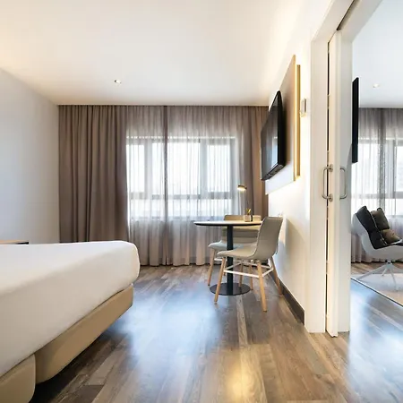 Paseo Del Mar, Affiliated By Melia Отель 4*