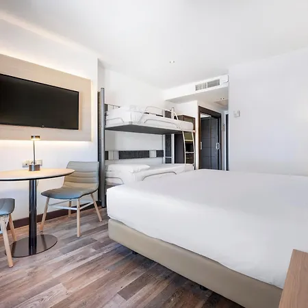 Paseo Del Mar, Affiliated By Melia 4*
