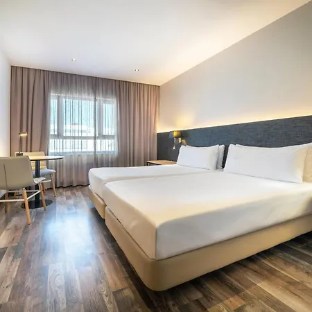 Paseo Del Mar, Affiliated By Melia Hotel Cadiz