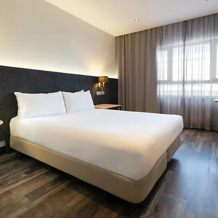 Paseo Del Mar, Affiliated By Melia 4*