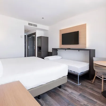 Hotel Paseo Del Mar, Affiliated By Melia 4*