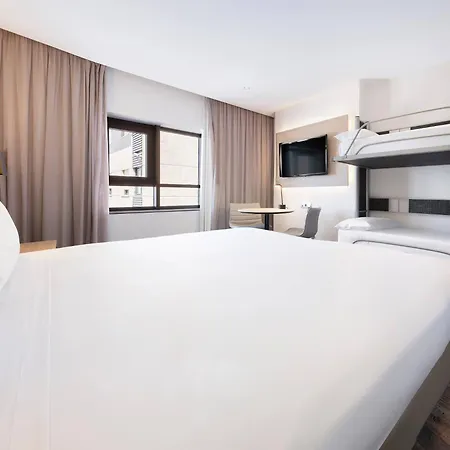 Paseo Del Mar, Affiliated By Melia 4*