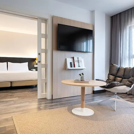 Paseo Del Mar, Affiliated By Melia 4*