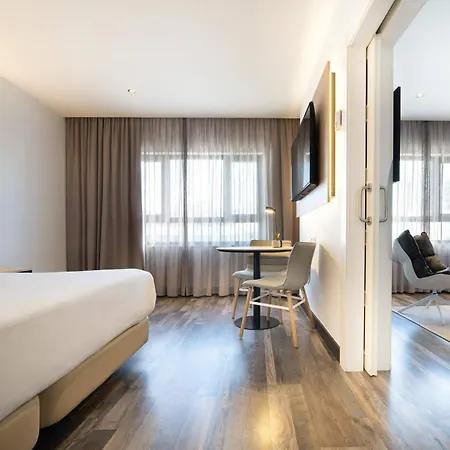 Paseo Del Mar, Affiliated By Melia Ξενοδοχείο 4*