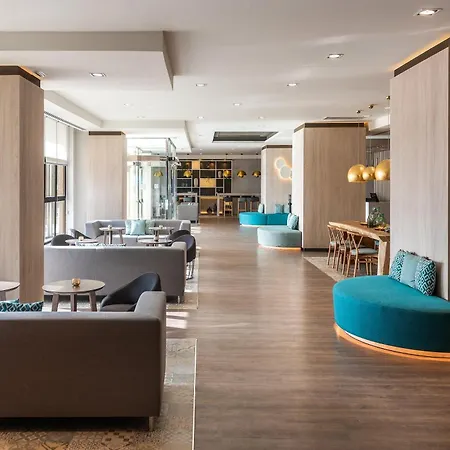 Отель Paseo Del Mar, Affiliated By Melia