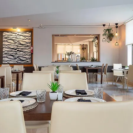 Paseo Del Mar, Affiliated By Melia 4* Cadix