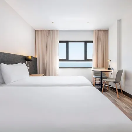Hotel Paseo Del Mar, Affiliated By Melia 4*
