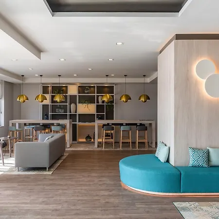 Paseo Del Mar, Affiliated By Melia Hotel 4*