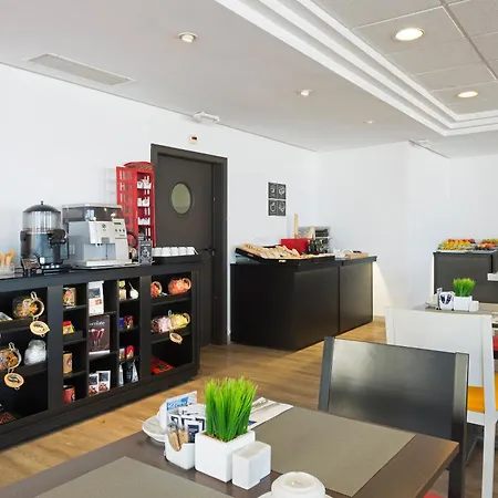 Paseo Del Mar, Affiliated By Melia