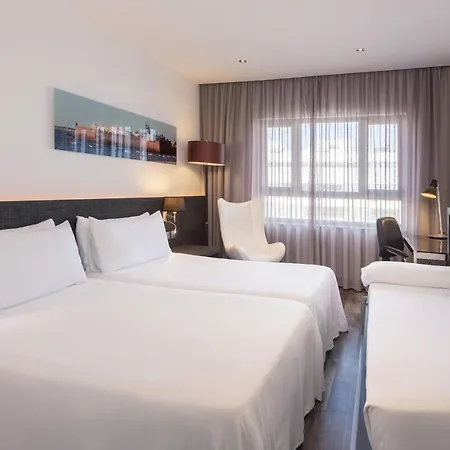 Paseo Del Mar, Affiliated By Melia Hotel