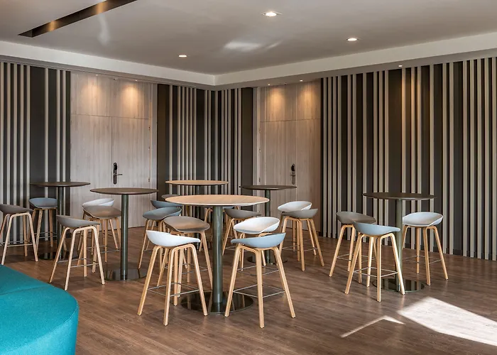 Paseo Del Mar Affiliated By Melia 4* Cádiz