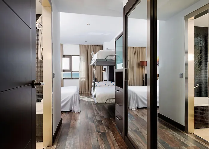 Paseo Del Mar Affiliated By Melia