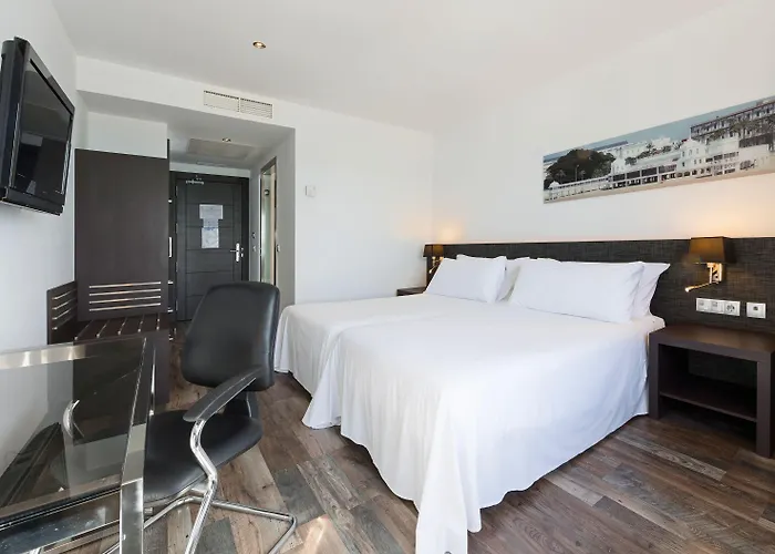 Paseo Del Mar Affiliated By Melia