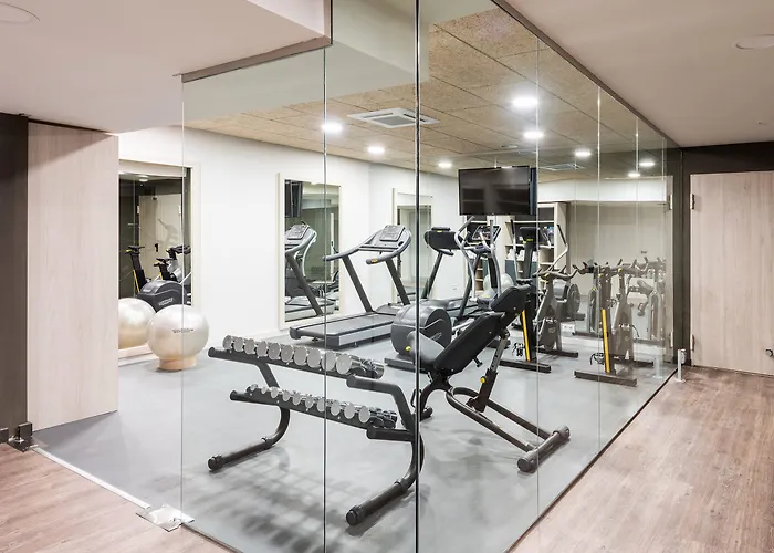 Paseo Del Mar Affiliated By Melia Hotell