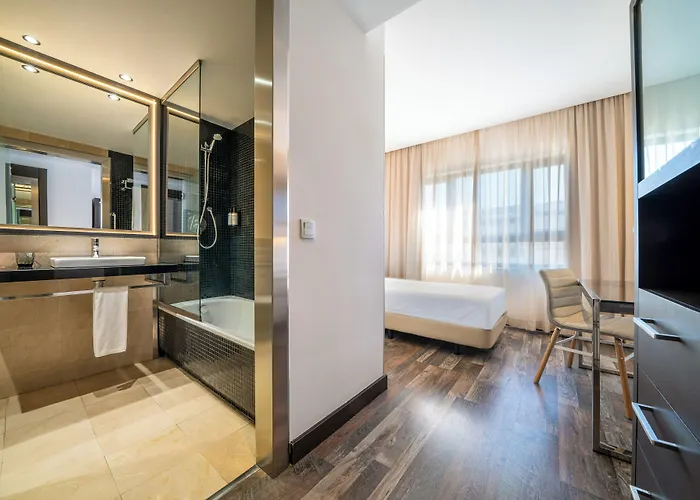 Paseo Del Mar Affiliated By Melia 4*