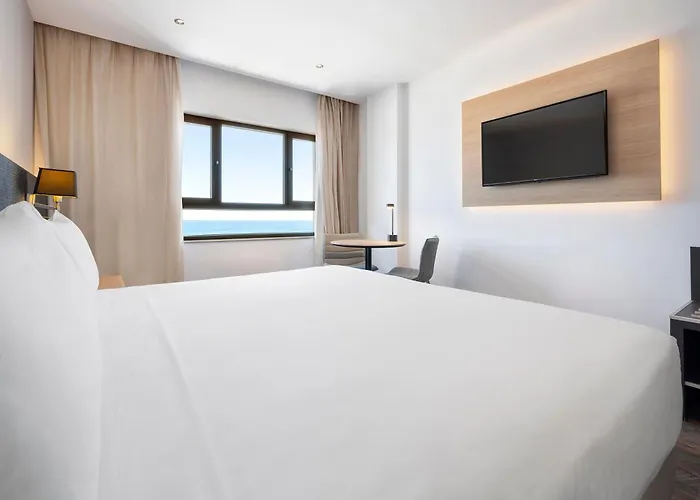 Paseo Del Mar Affiliated By Melia 4*