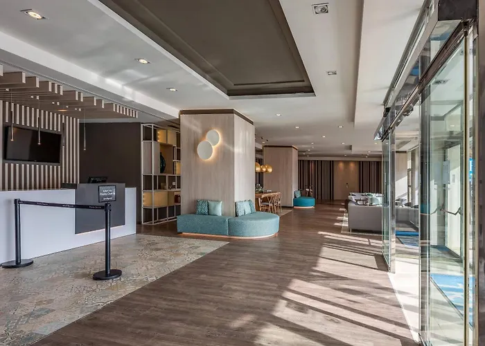 Paseo Del Mar Affiliated By Melia