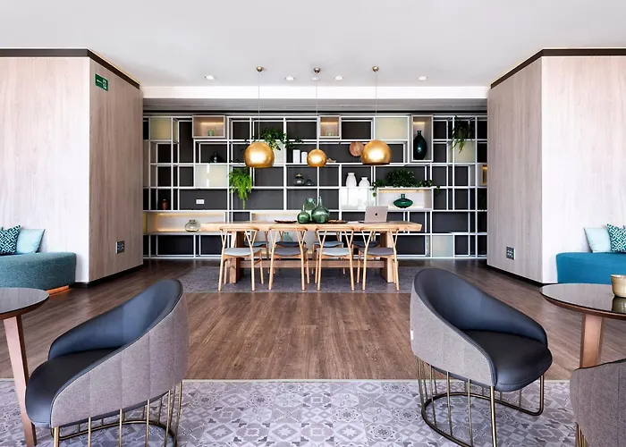 Hotell Paseo Del Mar Affiliated By Melia 4*