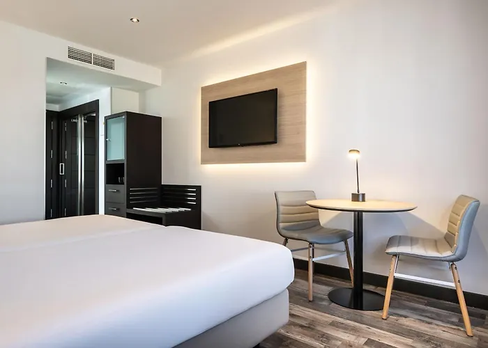 Paseo Del Mar Affiliated By Melia 4*