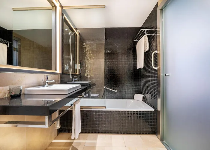 Paseo Del Mar Affiliated By Melia Hotell