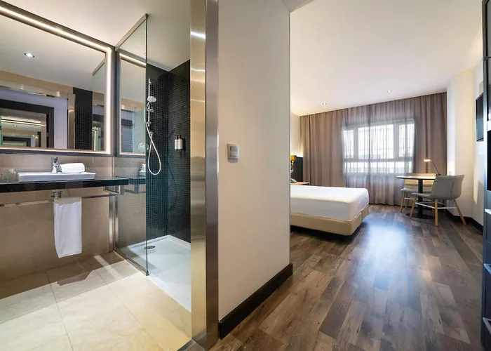 Paseo Del Mar Affiliated By Melia カディス