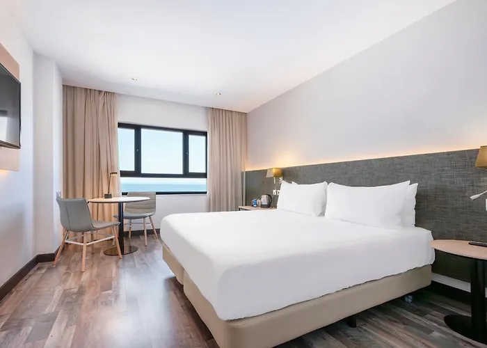 Paseo Del Mar Affiliated By Melia