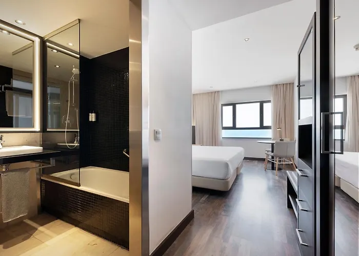 Paseo Del Mar Affiliated By Melia ホテル 4*