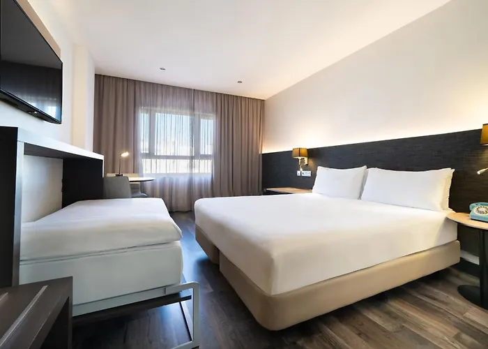 ホテル Paseo Del Mar Affiliated By Melia 4*