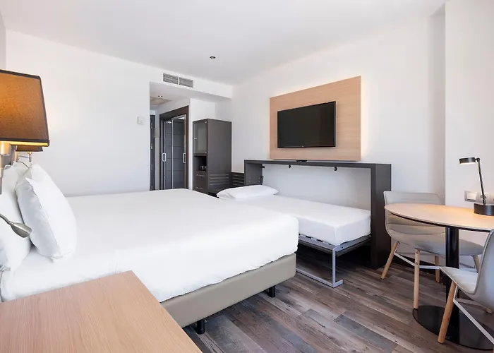 ホテル Paseo Del Mar Affiliated By Melia