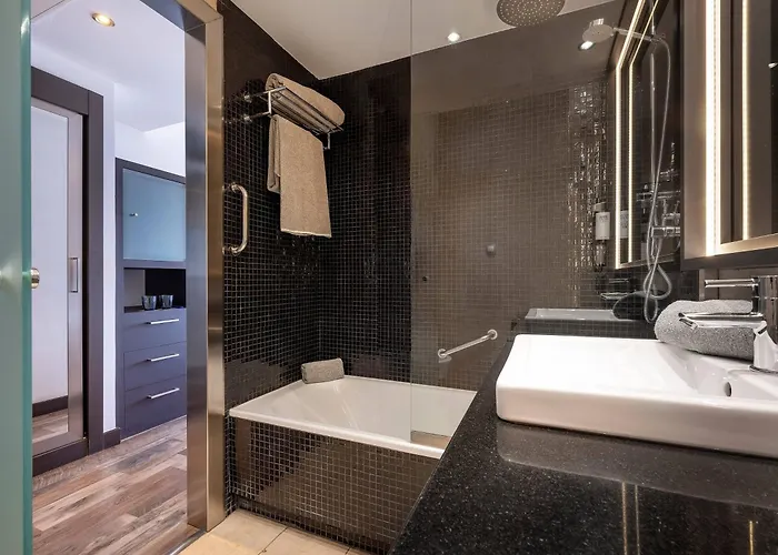 Paseo Del Mar Affiliated By Melia 4*