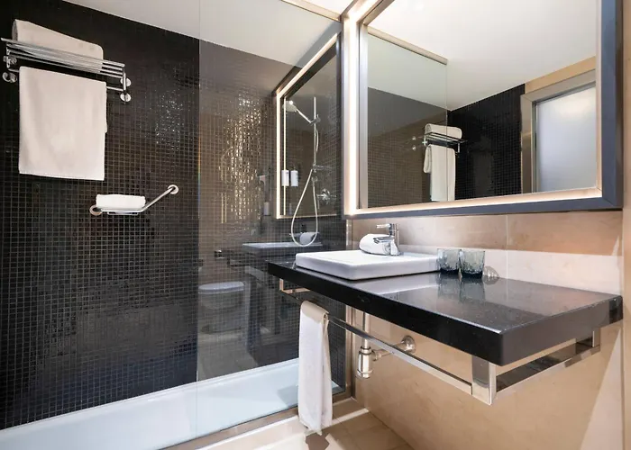 Paseo Del Mar Affiliated By Melia