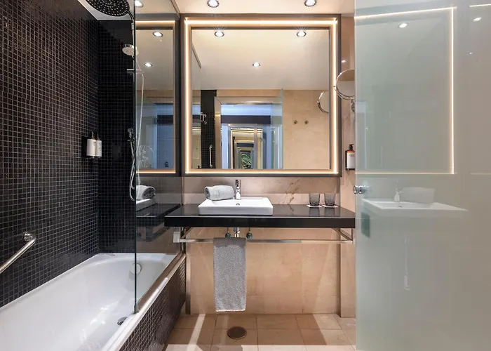 Paseo Del Mar Affiliated By Melia 4*