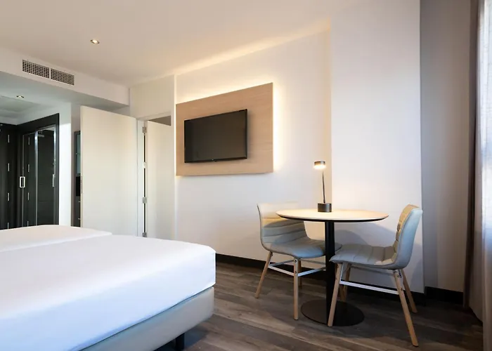 Paseo Del Mar Affiliated By Melia Hotell