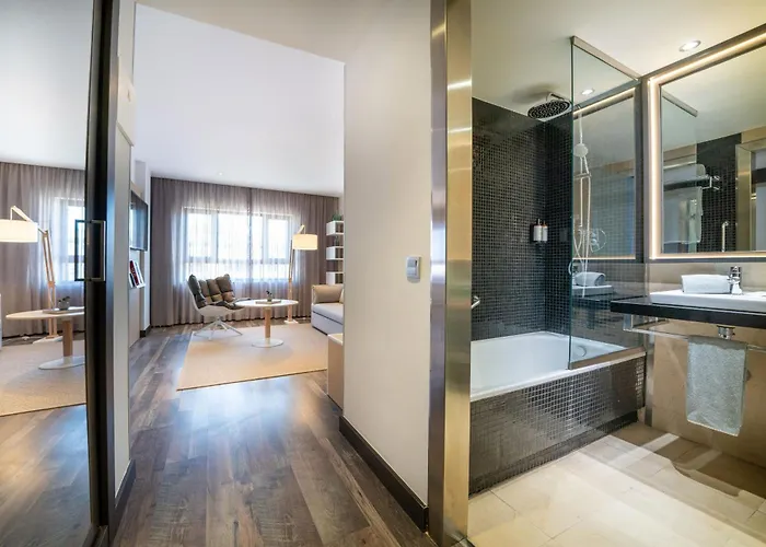 Paseo Del Mar Affiliated By Melia 4*